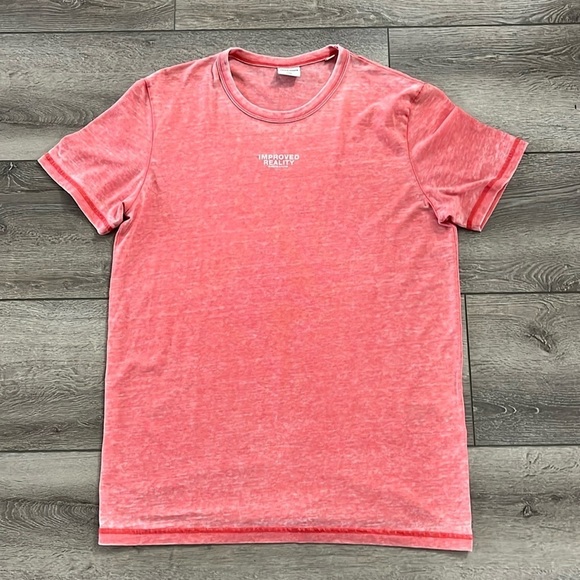 Jack & jones mens tshirt size Large - Picture 2 of 4